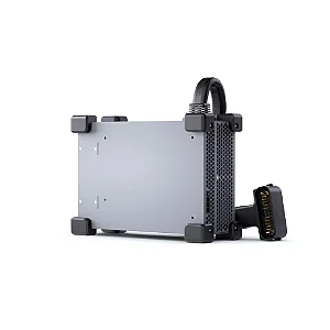 CARREGADOR DE BATERIAS PARA DRONE AGRAS DJI