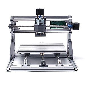 Mini Cnc, Router, Fresa, 3018 3 eixos