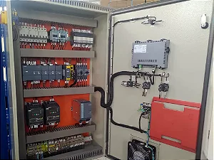 Painéis Elétricos - Montagem e Manutenção Especializada e Projetos