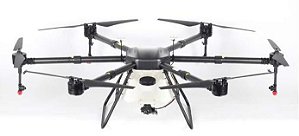 Drone 6-eixo 17LITRO Pulverizador Agrícola multi-eixo pesticidas