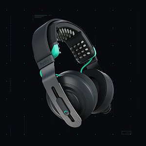 Fones de ouvido para o cérebro (Halo Sport 2)