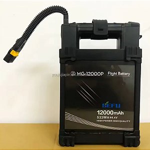 Bateria Inteligente DJI Drone Agras MG1P DZ-12000, 44,4Volts