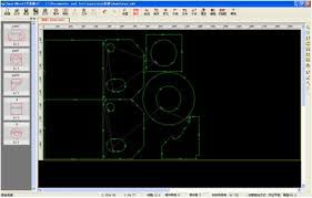 StarCAM software programa de nidificação para plasma/chama máquina de corte CNC