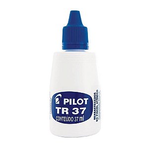 Reabastecedor para Pincel Atômico 37mL - Pilot (Azul)
