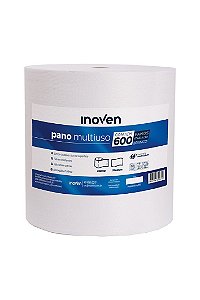 Pano Multiuso Inoven 28 x 240m 35G Branco