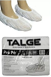 Propé TNT 25g c/100 Talge