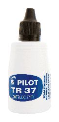 Reabastecedor para Pincel Atômico 37mL - Pilot (Preto)