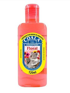 Óleo Aromatizante Coala 140ml Floral