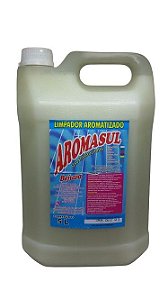 Limpador Perfumado Multiuso Aromasul 5L Pinho