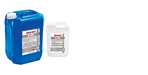 Detergente Clorado p/ Máquinas de Lavar Louças W500 5L
