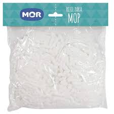 Refil Mop Giratório Mor