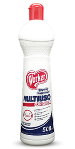Limpador Multiuso Worker 500ml Original