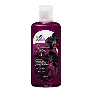 Limpador Concentrado Casa Kliner Orquídea Negra 140ml