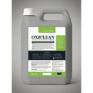 Limpador Multiuso Oxiclean Premium 5L