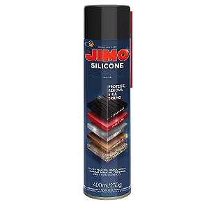 Silicone Jimo Aerossol 400ml