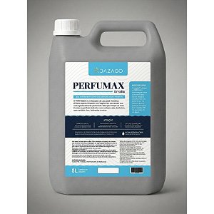 Limpador Perfumado Perfumax Ervalia 5L