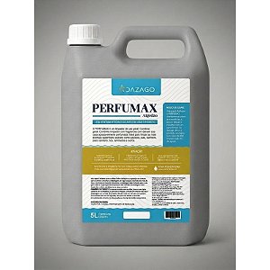 Limpador Perfumado Perfumax Algodão 5L