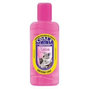 Óleo Aromatizante Coala 120ml Flor de Cacto