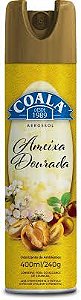 Odorizador Aerossol Coala Ameixa Dourada 400ml