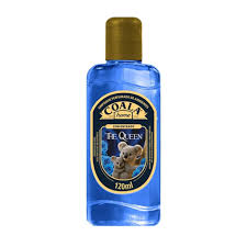 Óleo Aromatizante Coala 120ml The Queen
