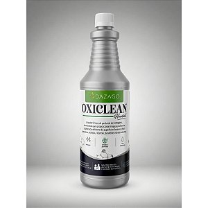 Limpador Multiuso Oxiclean Premium Herbal 1L