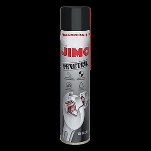 Desengripante Jimo Penetril Aerossol 400ml