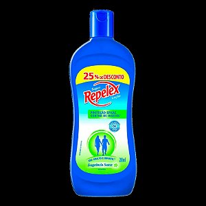 Repelente Repelex Loção 200ml