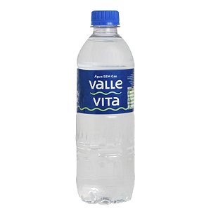 Água Mineral s/ Gás Copo 48x200ml