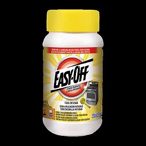 Limpa-Fornos Easy-Off 250ml