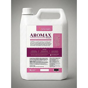 Aromatizante Aromax Concentrado Bouquet 5L