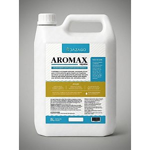 Aromatizante Aromax Concentrado Algodão 5L