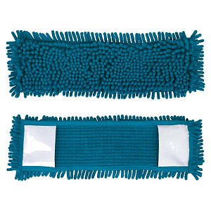 Refil para Mop Limpeza Prática