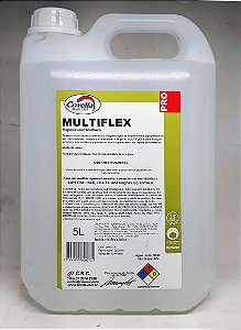 Higienizador Multisuperfícies Multiflex 5L