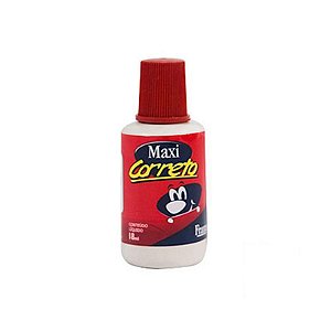 Corretivo Líquido Frama 18ml