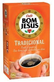 Café Bom Jesus 500g - Tradicional