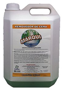 Removedor de Cera Marqui 5L