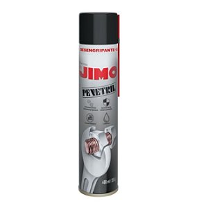 Desengripante Profissional Jimo Penetril Aerosol 400ml