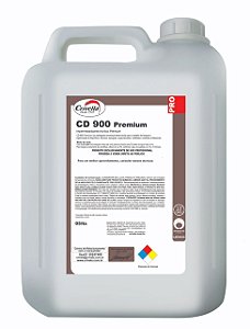 Cera Impermeabilizante Acrílico CD 900 Premium 5L