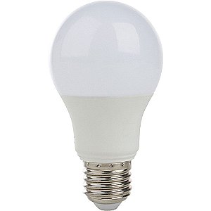 Lâmpada Led 15W (100W) 2010 Lúmens - Luz Quente