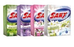 Pedra Sanitária Sany 25G