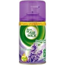 Bom Ar Freshmatic Lavanda