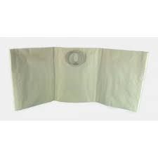 FILTRO SACO DESCARTÁVEL P/ ASPIRADOR A-20 C/3UN