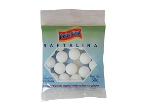 Naftalina 50G