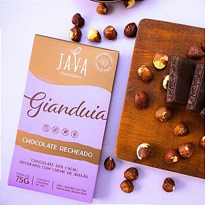 Loja Online Java Chocolates