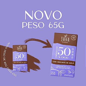 Loja Online Java Chocolates