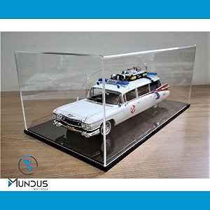 Expositor para Miniatura de Veículo