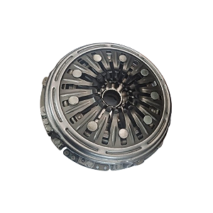 Dupla Embreagem Reindustrializada New Tucson s/ rolamento - DYPH52071