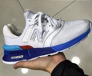 new balance 997s branco