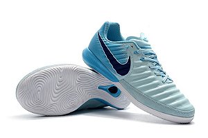 chuteira nike tiempox finale ic futsal