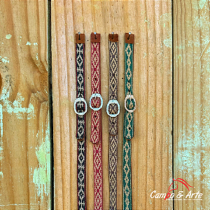 Barbicacho c/ Faixa Pampa